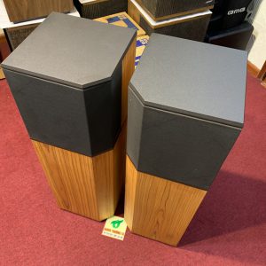 Bose 10.2 Seri Ii Vân Gỗ - Thượng Tá Audio