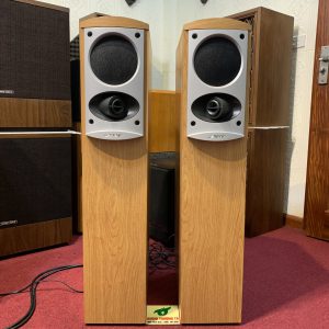 Bose 701 Seri Ii Bass Điện - Thượng Tá Audio